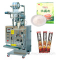 Máquina automática de enchimento vertical de salgamento de sal de açúcar